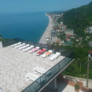 3* Pensjonat Goga