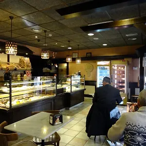 Hostal Cal Forner Andorra la Vieja