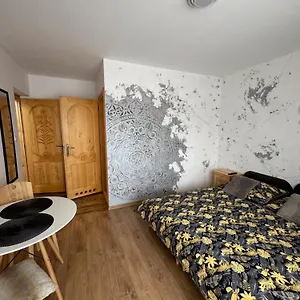 Podhalańskie Zacisze Zakopane