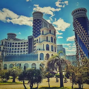  Apartament Sea Towers