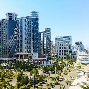  Apartament Orbi Deluxe